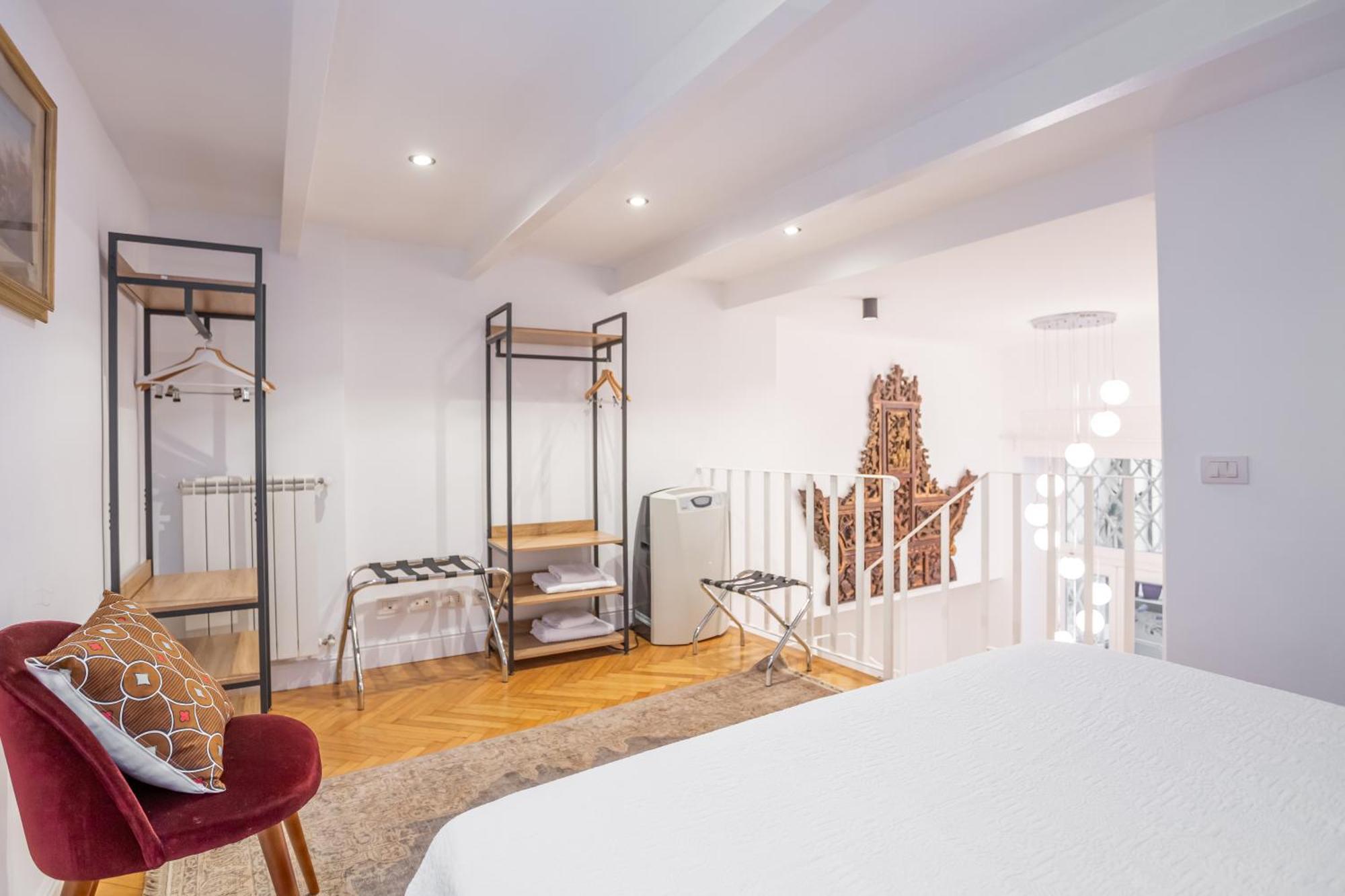 Daplace - Iris Apartment Rome Exterior photo