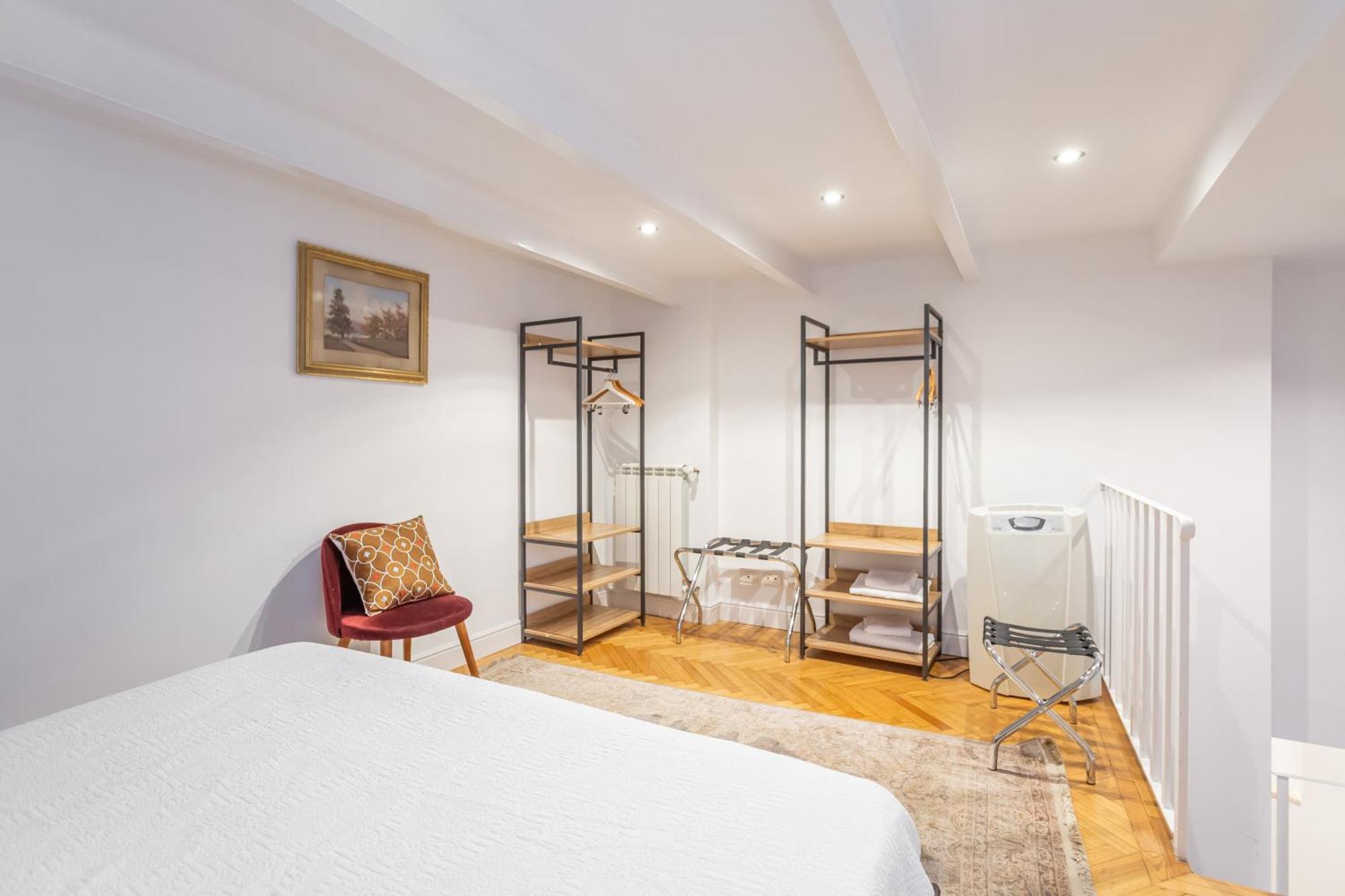 Daplace - Iris Apartment Rome Exterior photo
