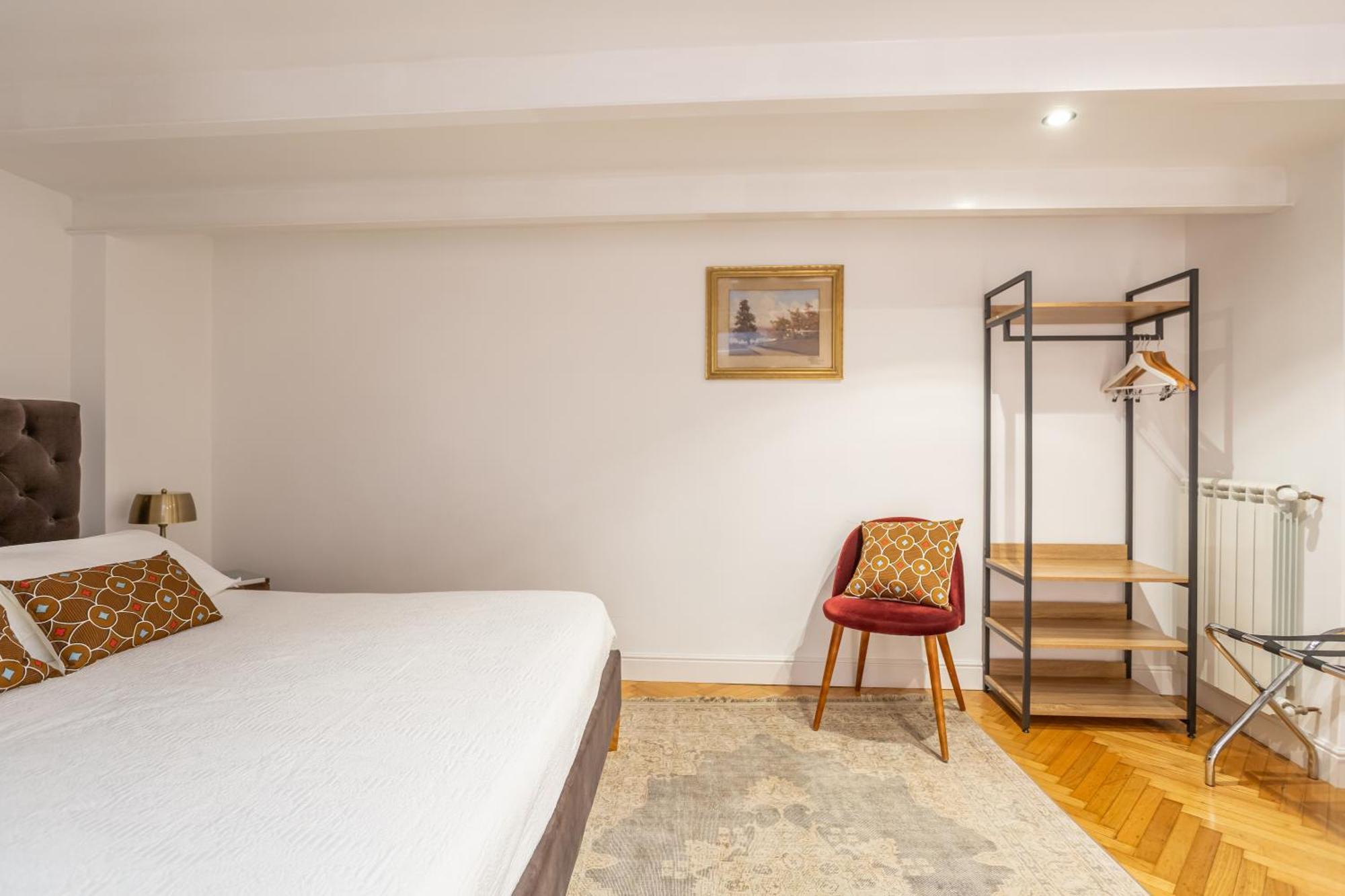 Daplace - Iris Apartment Rome Exterior photo